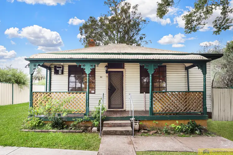 Second view of Homely house listing, 66A Darcy Road, Wentworthville NSW 2145