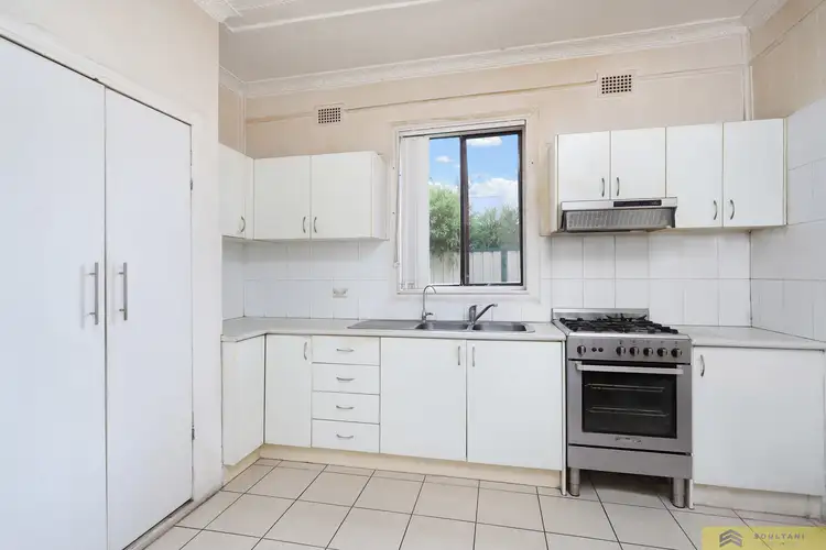 Third view of Homely house listing, 66A Darcy Road, Wentworthville NSW 2145