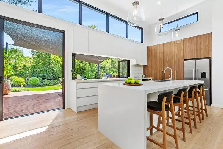 Fifth view of Homely house listing, 22 Avoca Avenue, Mount Martha VIC 3934