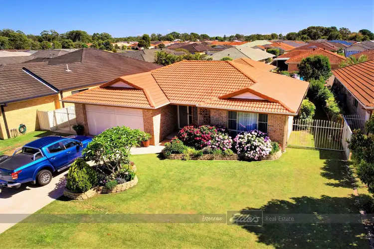 Main view of Homely house listing, 5 Robur Court, Tuncurry NSW 2428