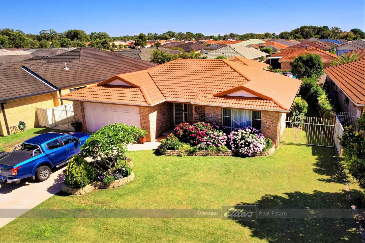 Main view of Homely house listing, 5 Robur Court, Tuncurry NSW 2428