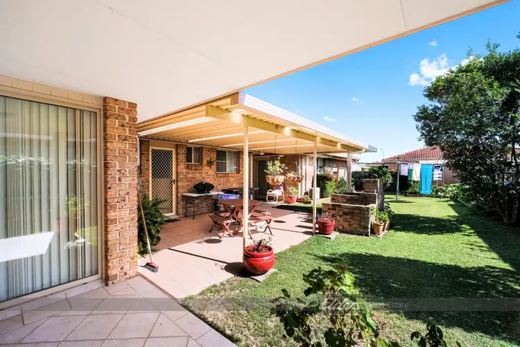 Fourth view of Homely house listing, 5 Robur Court, Tuncurry NSW 2428