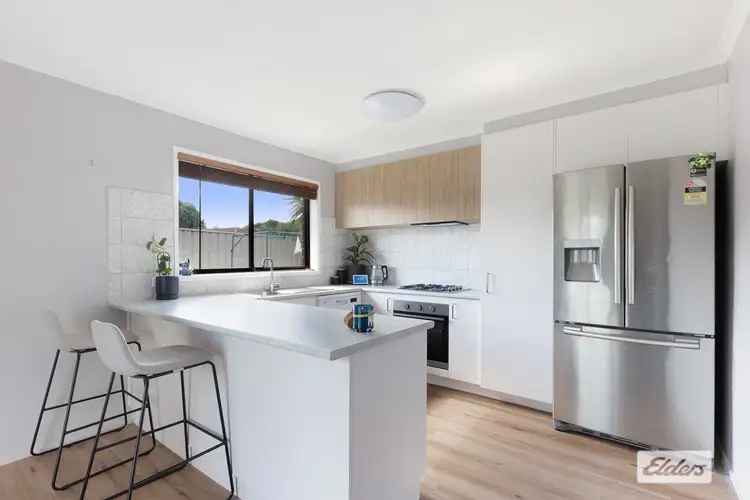 Second view of Homely unit listing, 4/8 Burns Court, Wodonga VIC 3690