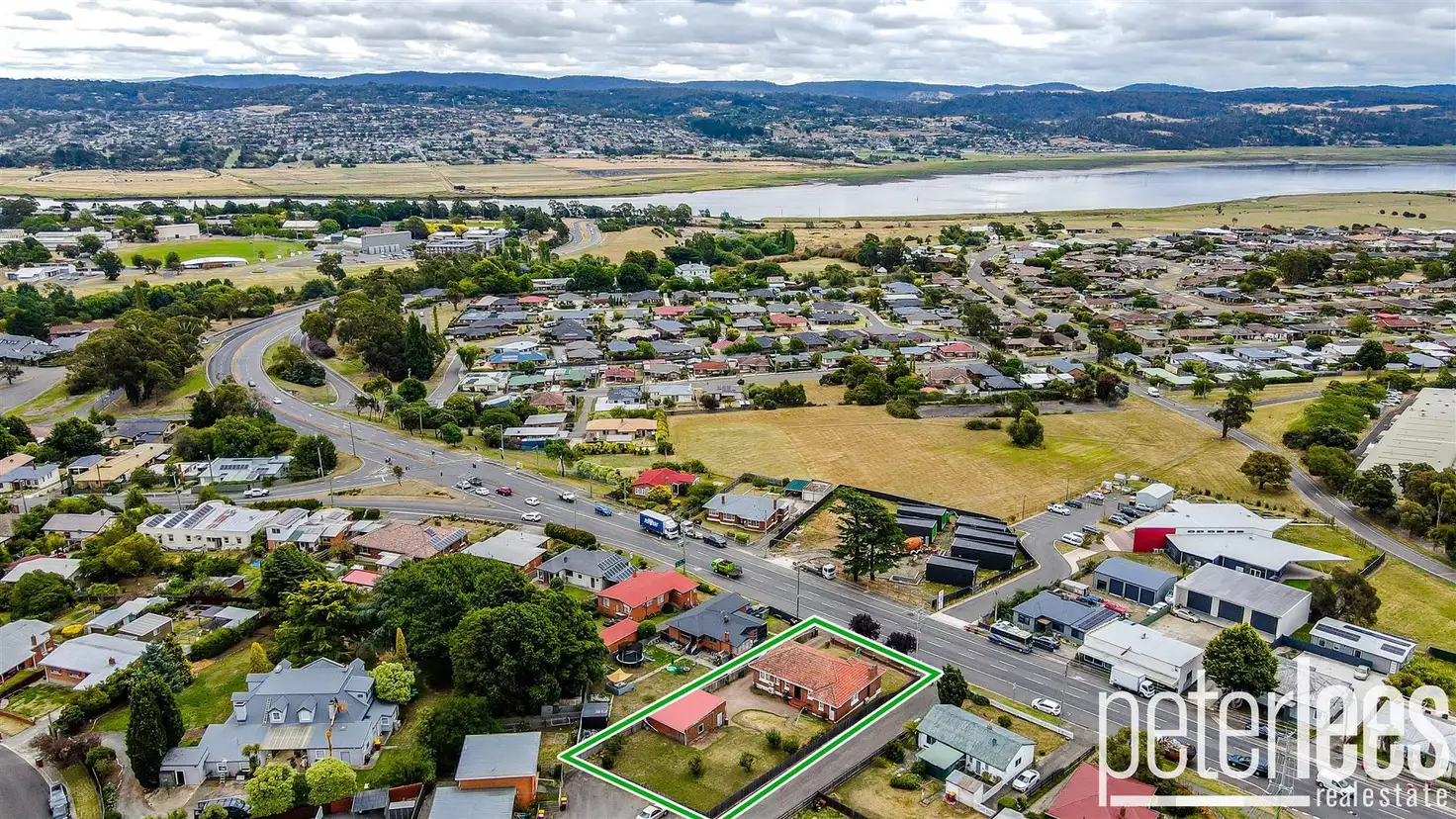 Main view of Homely house listing, 74 George Town Road, Newnham TAS 7248
