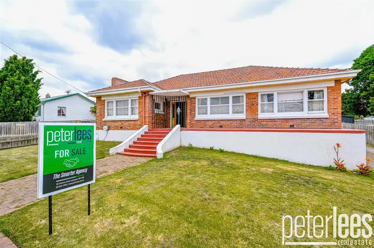 Second view of Homely house listing, 74 George Town Road, Newnham TAS 7248