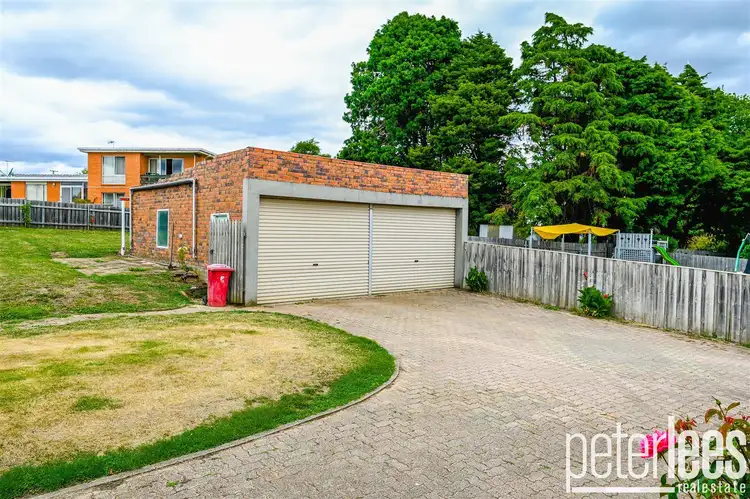 Third view of Homely house listing, 74 George Town Road, Newnham TAS 7248