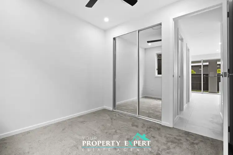 Fourth view of Homely semi-detached listing, 34 Caledonia Crescent, Marsden Park NSW 2765
