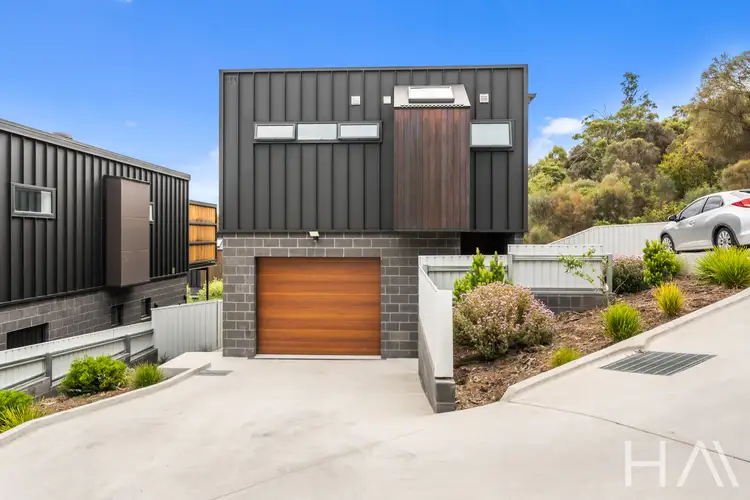 Second view of Homely unit listing, 12/1 Cologne Drive, Oakdowns TAS 7019