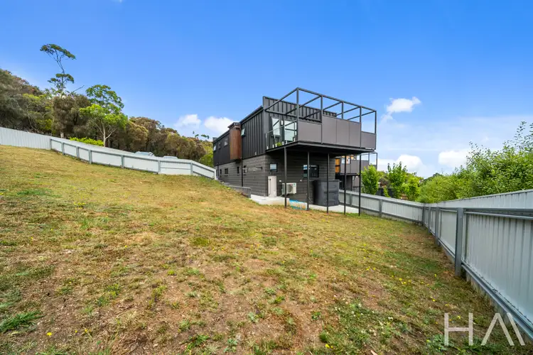 Third view of Homely unit listing, 12/1 Cologne Drive, Oakdowns TAS 7019
