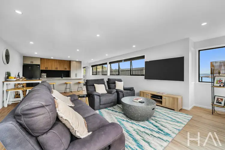 Fifth view of Homely unit listing, 12/1 Cologne Drive, Oakdowns TAS 7019