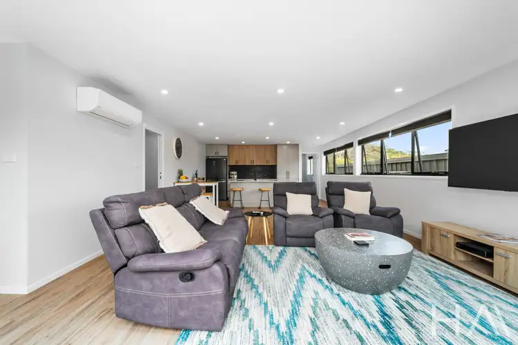 Sixth view of Homely unit listing, 12/1 Cologne Drive, Oakdowns TAS 7019