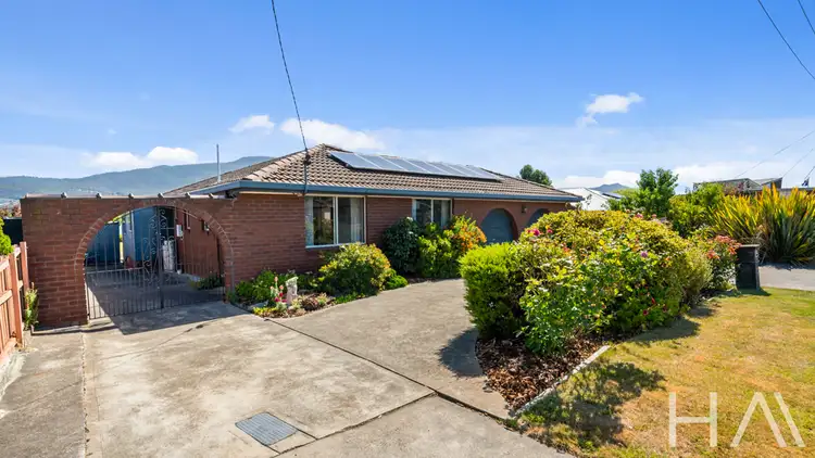 Sixth view of Homely house listing, 9 Sun Valley Drive, Old Beach TAS 7017