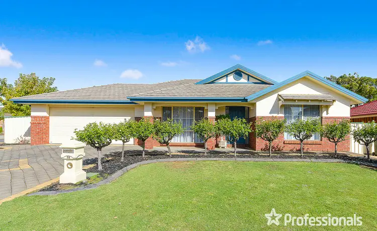 28 Seabright Avenue, Parafield Gardens SA 5107