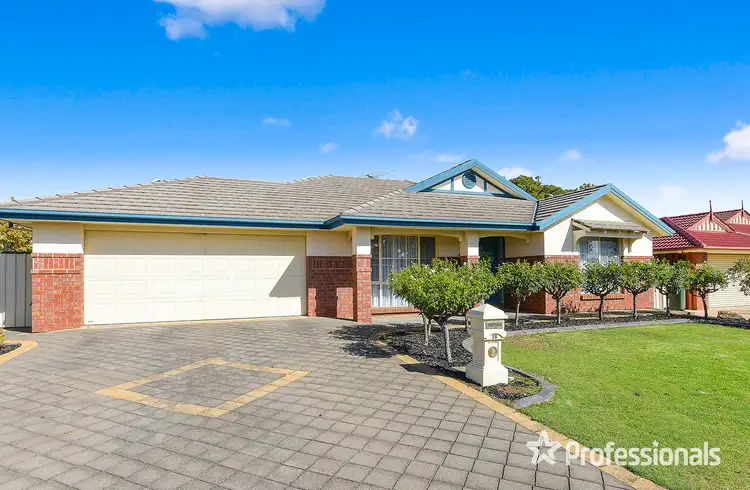 Second view of Homely house listing, 28 Seabright Avenue, Parafield Gardens SA 5107