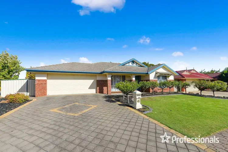 Third view of Homely house listing, 28 Seabright Avenue, Parafield Gardens SA 5107