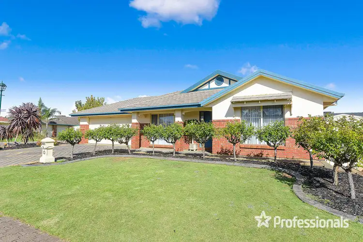 Fourth view of Homely house listing, 28 Seabright Avenue, Parafield Gardens SA 5107