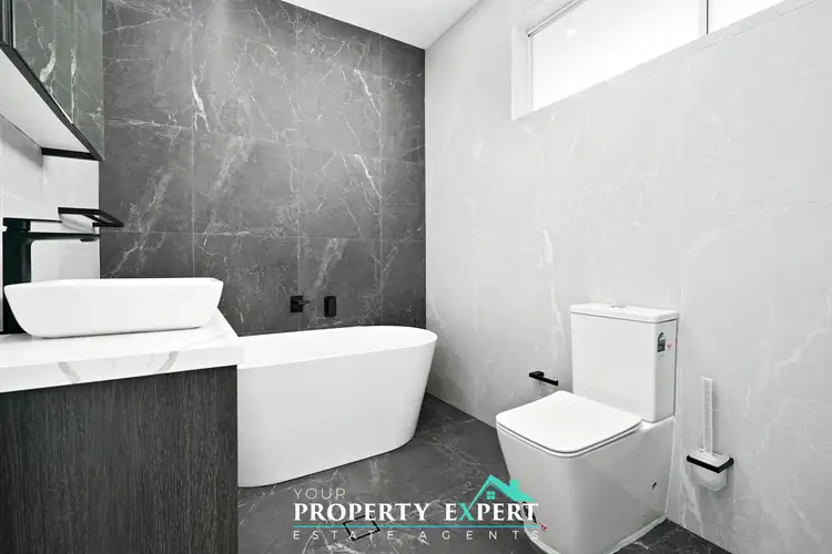 Fifth view of Homely semi-detached listing, 20 Zulu Street, Marsden Park NSW 2765