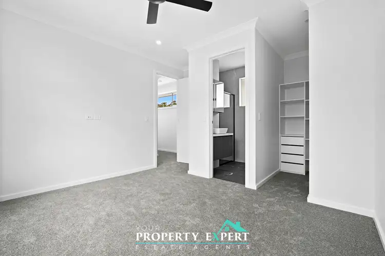 Sixth view of Homely semi-detached listing, 20 Zulu Street, Marsden Park NSW 2765
