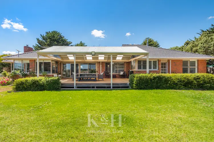 Third view of Homely house listing, 66 McGregor Road, Gisborne VIC 3437