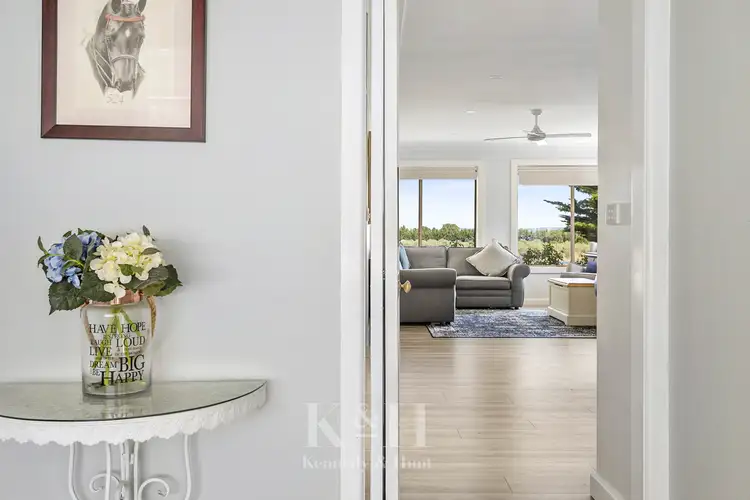 Fifth view of Homely house listing, 66 McGregor Road, Gisborne VIC 3437