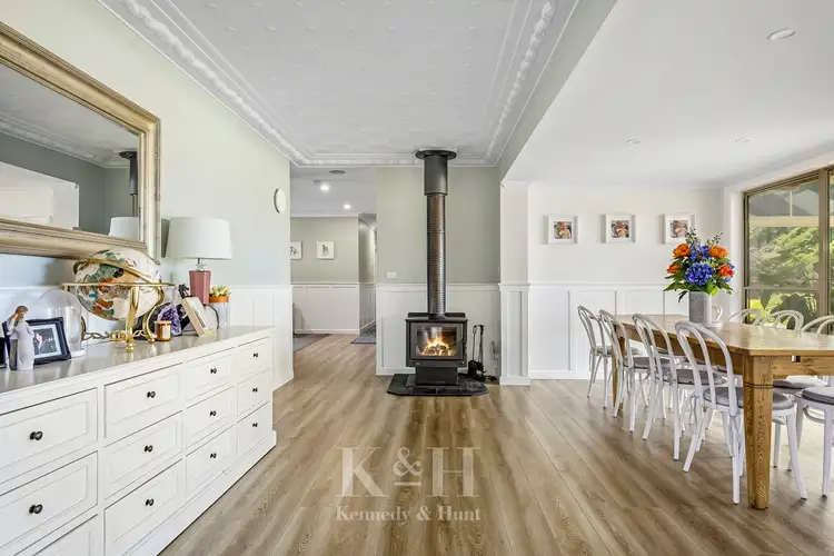 Sixth view of Homely house listing, 66 McGregor Road, Gisborne VIC 3437