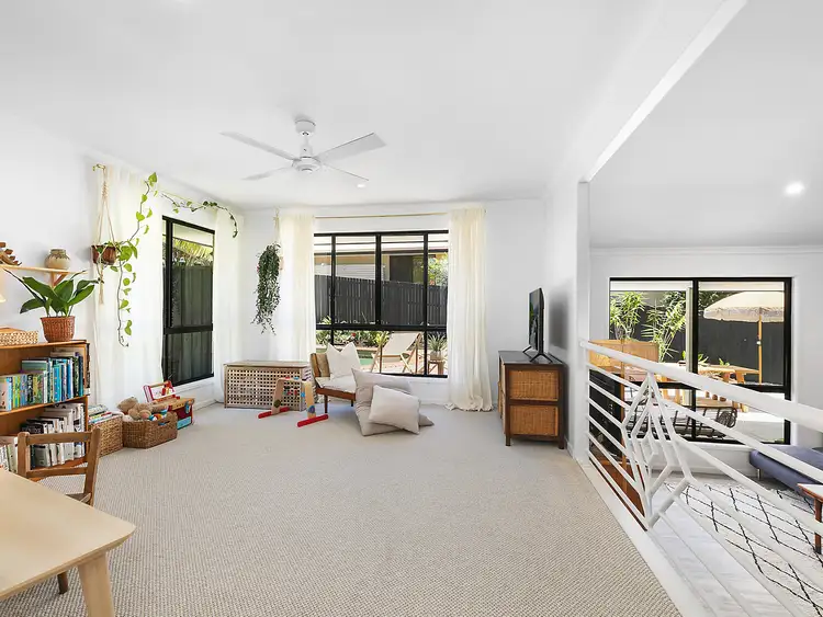 Fifth view of Homely house listing, 50 Gossamer Drive, Buderim QLD 4556