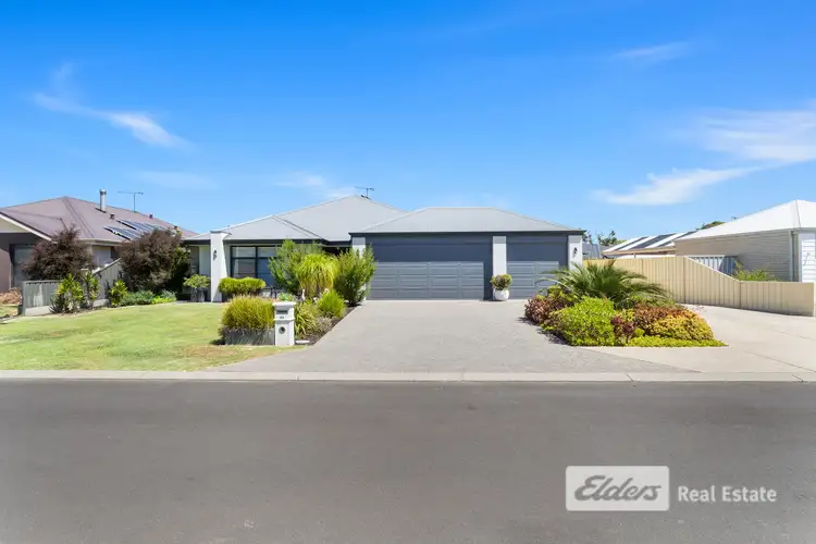 33 Kwenda Loop, Capel WA 6271