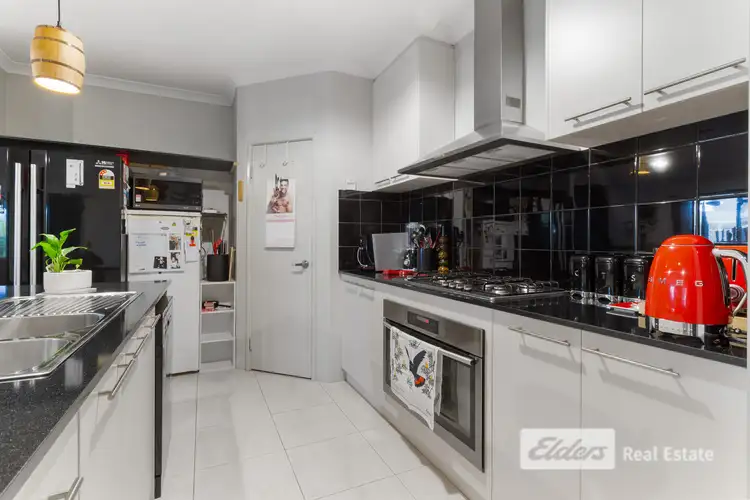 Fourth view of Homely house listing, 33 Kwenda Loop, Capel WA 6271