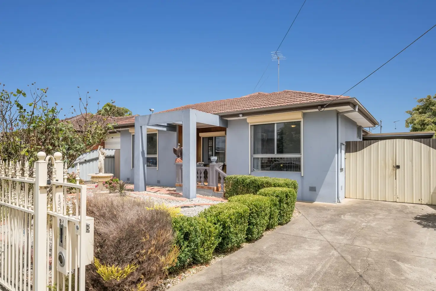 Main view of Homely house listing, 21 Korumburra Close, Norlane VIC 3214