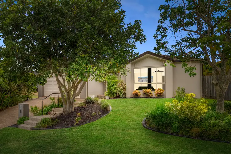 12 Kumnick Street, Upper Coomera QLD 4209