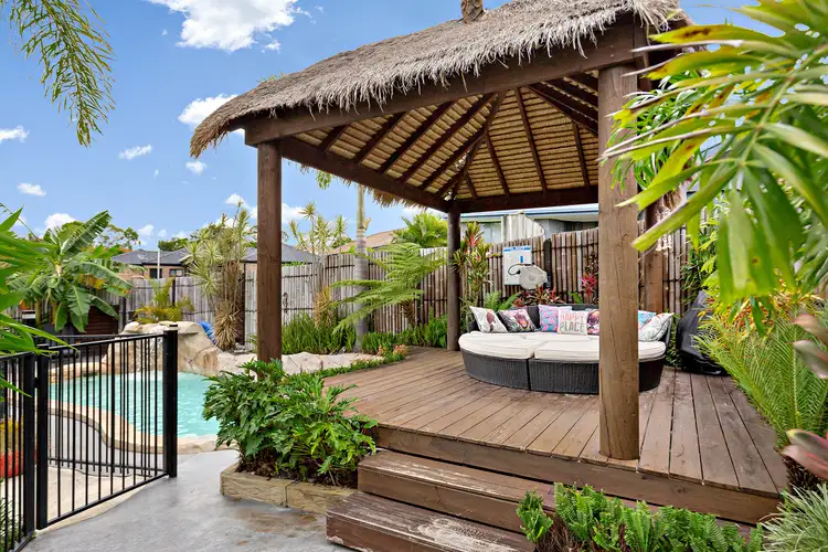 Second view of Homely house listing, 12 Kumnick Street, Upper Coomera QLD 4209