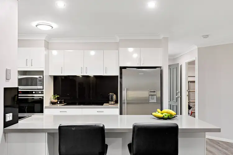 Sixth view of Homely house listing, 12 Kumnick Street, Upper Coomera QLD 4209