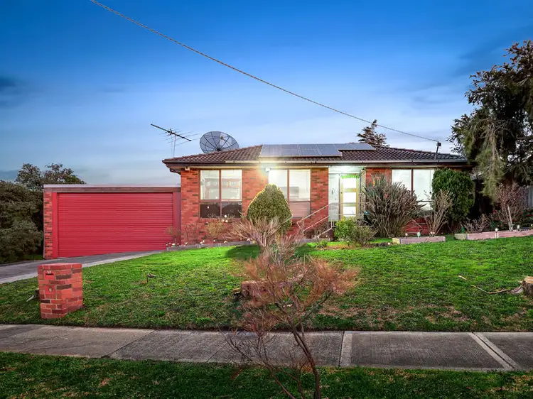 18 Springfield Crescent