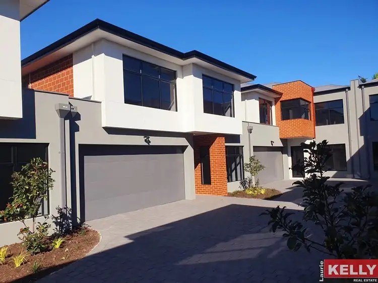 Third view of Homely house listing, 266 Robinson Avenue, Cloverdale WA 6105