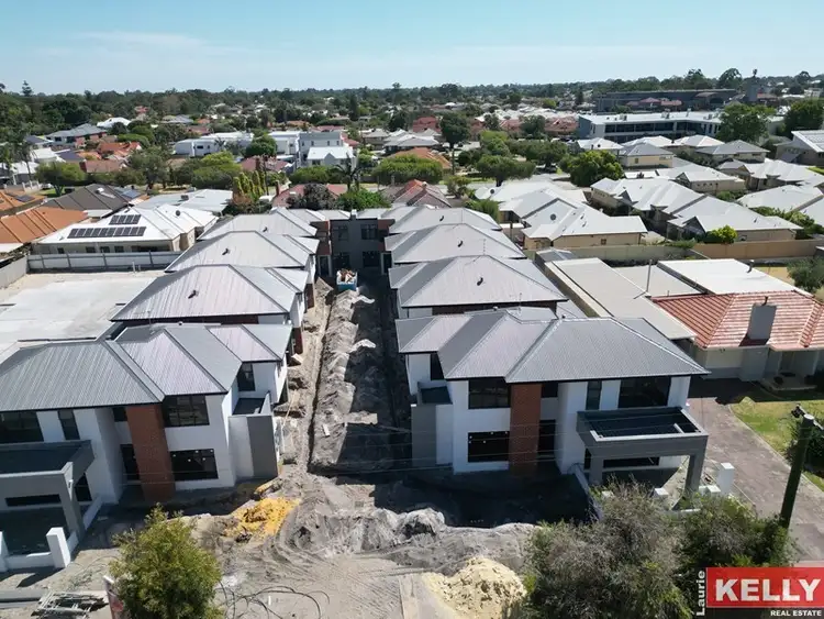 Seventh view of Homely house listing, 266 Robinson Avenue, Cloverdale WA 6105