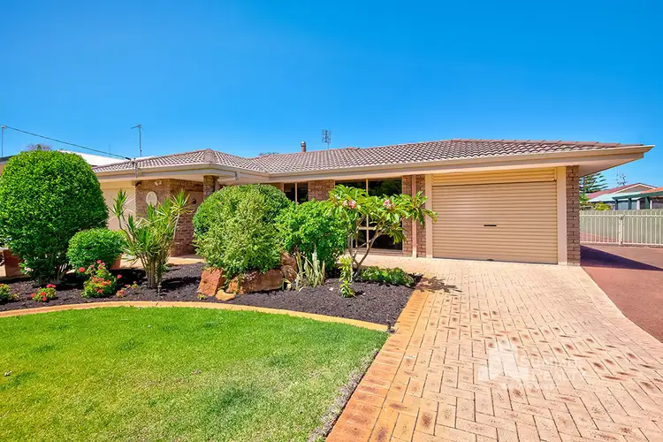 Main view of Homely house listing, 15 Absolon Crescent, Australind WA 6233