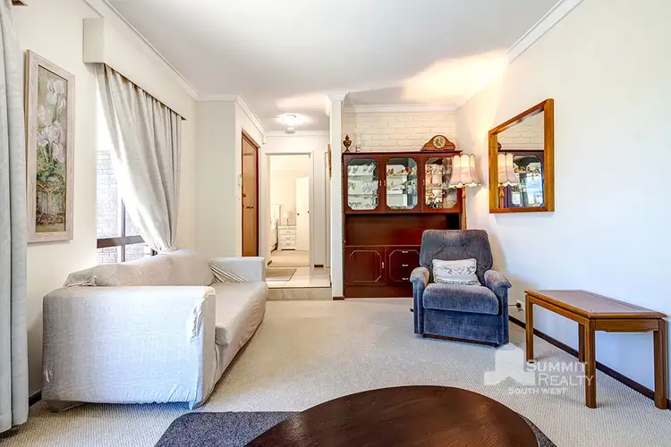 Fifth view of Homely house listing, 15 Absolon Crescent, Australind WA 6233