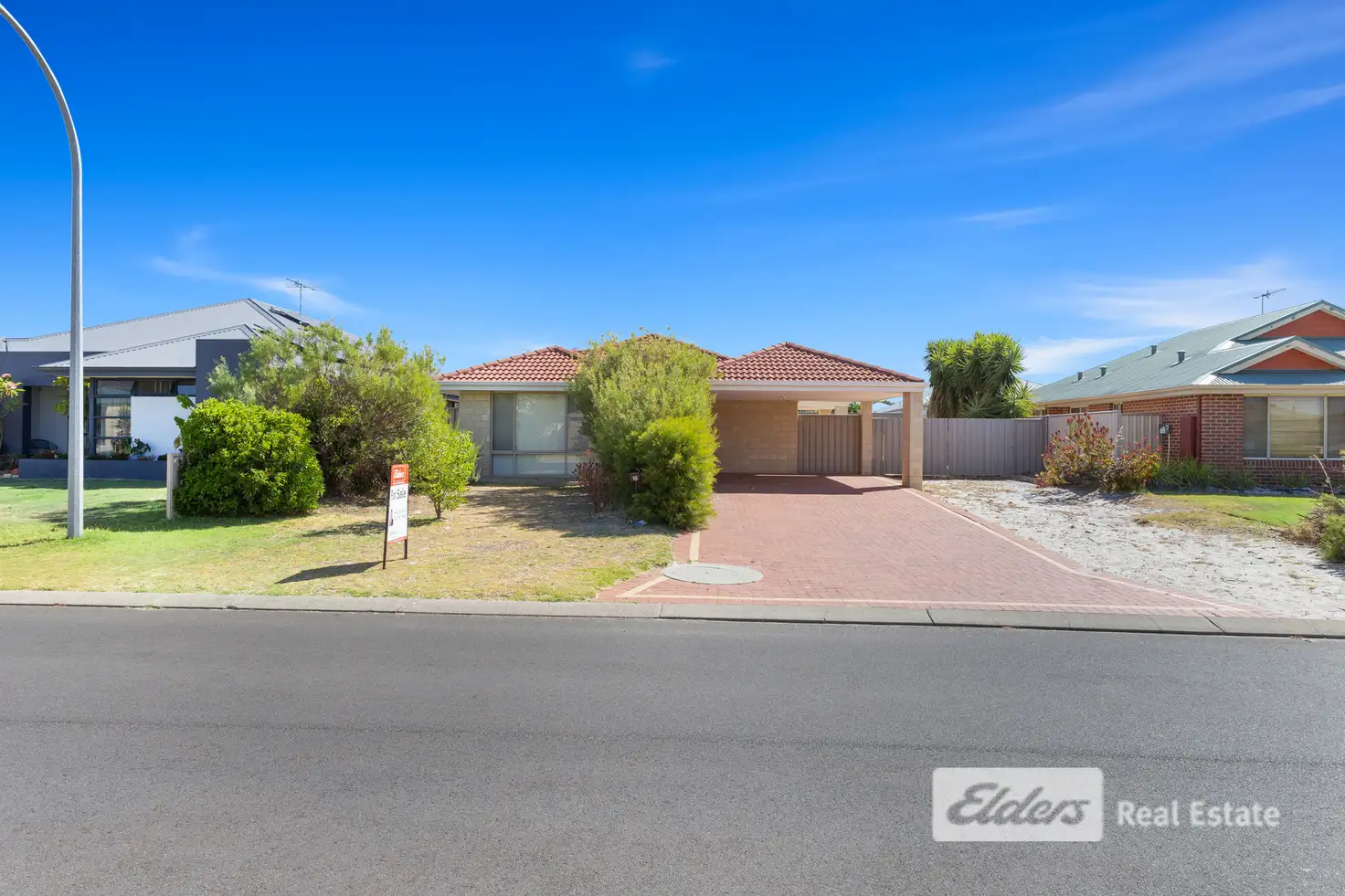 Main view of Homely house listing, 15 Waddingham Loop, Capel WA 6271