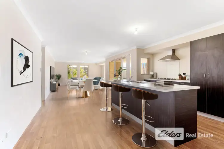Third view of Homely house listing, 15 Waddingham Loop, Capel WA 6271