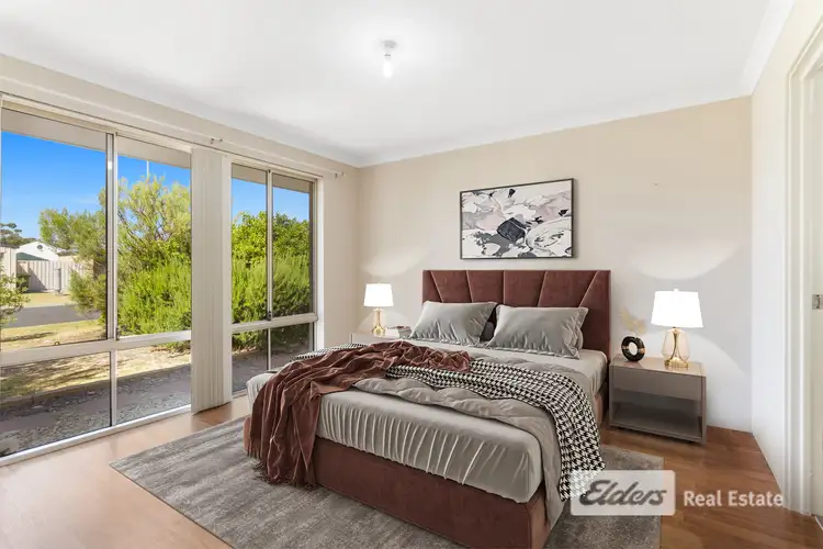 Fifth view of Homely house listing, 15 Waddingham Loop, Capel WA 6271