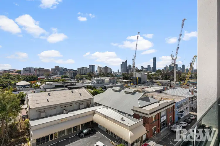1608/4 Hubert Street, Woolloongabba QLD 4102