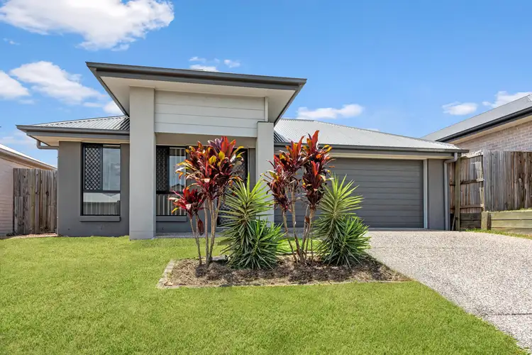 12 Vision Way, Griffin QLD 4503