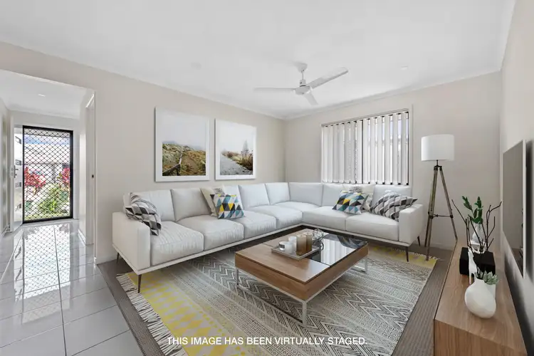 Fifth view of Homely house listing, 12 Vision Way, Griffin QLD 4503