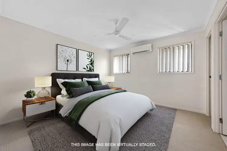 Sixth view of Homely house listing, 12 Vision Way, Griffin QLD 4503