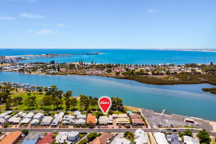 82 Stirling Street, Bunbury WA 6230