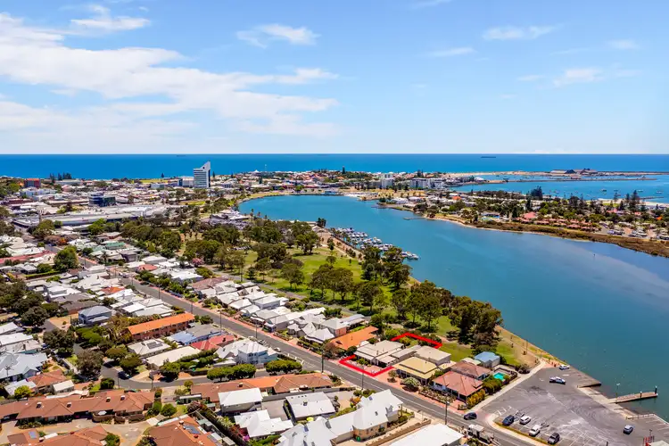 Fourth view of Homely house listing, 82 Stirling Street, Bunbury WA 6230