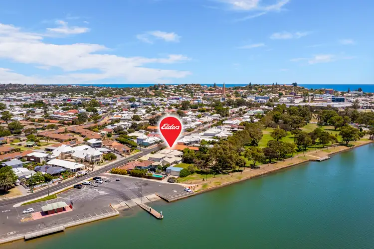 Fifth view of Homely house listing, 82 Stirling Street, Bunbury WA 6230