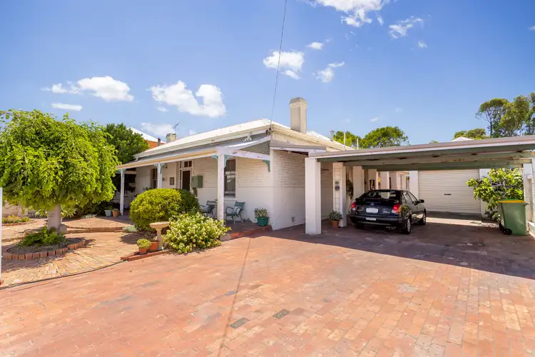 Sixth view of Homely house listing, 82 Stirling Street, Bunbury WA 6230