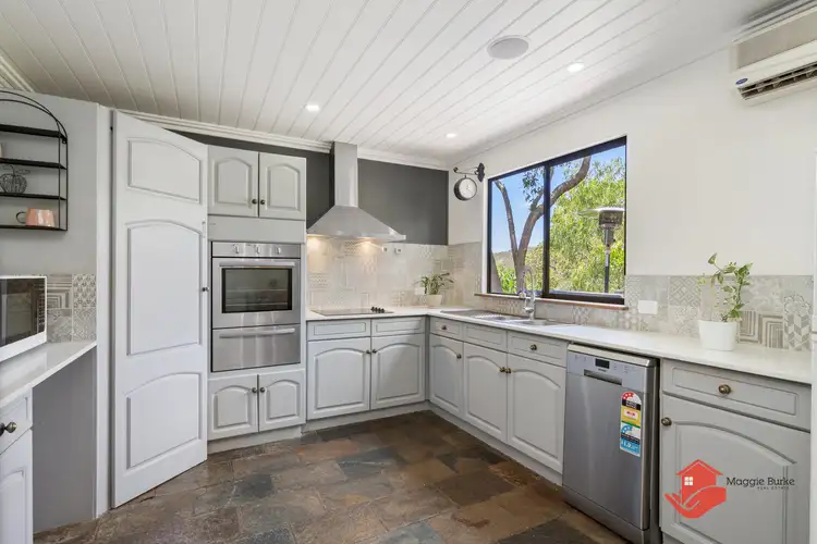 Seventh view of Homely house listing, 30 Jade Street, Mount Richon WA 6112
