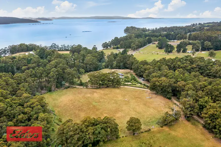 Main view of Homely land listing, 3738 Channel Highway, Birchs Bay TAS 7162
